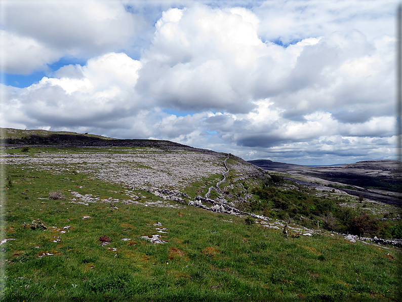 foto Parco nazionale del Burren